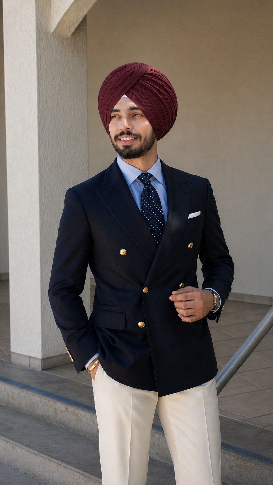 Parampreet S. Bring, REALTOR